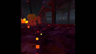 Im Back And I Did Get Tagged At The End, But I Still Juked Jim