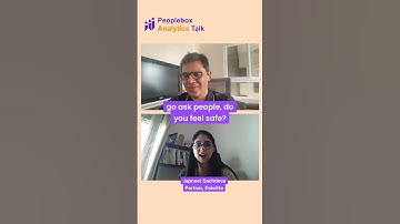 Data-driven Culture Assessments #hranalytics #hr #humanresources #leadership #podcast #consulting