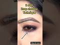 Drop shadow technique #makeupforbeginners #eyemakeuptutorial #viralshorts #makeupshorts #youtube
