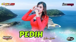 Download Lagu HAPPY LOSS - PEDIH - NILA NADA - HALAL BI HALAL NAHKODA - KABONGAN KIDUL REMBANG MP3