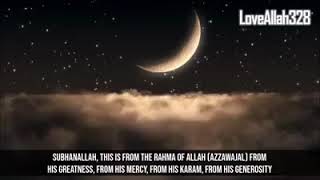 Allah Removes 1000 Sins If You Say This One Word screenshot 5