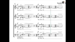 Kosinski, Gene - Concerto 0. Introduction - Guide voix - Tutti