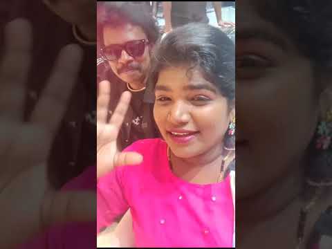 அப்போ என்ன தவற எல்லோரையும் புடிக்கும் | Karuppu Roja