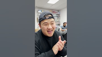 Thumbnail of When Master Duel players go to locals…#yugioh