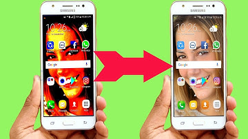 Fix Negative Colour- How to Enable or Disable Negative Colours on Samsung Turn Negative Colors off