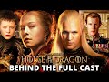 HOUSE OF DRAGON Cast: Why They Look Familiar