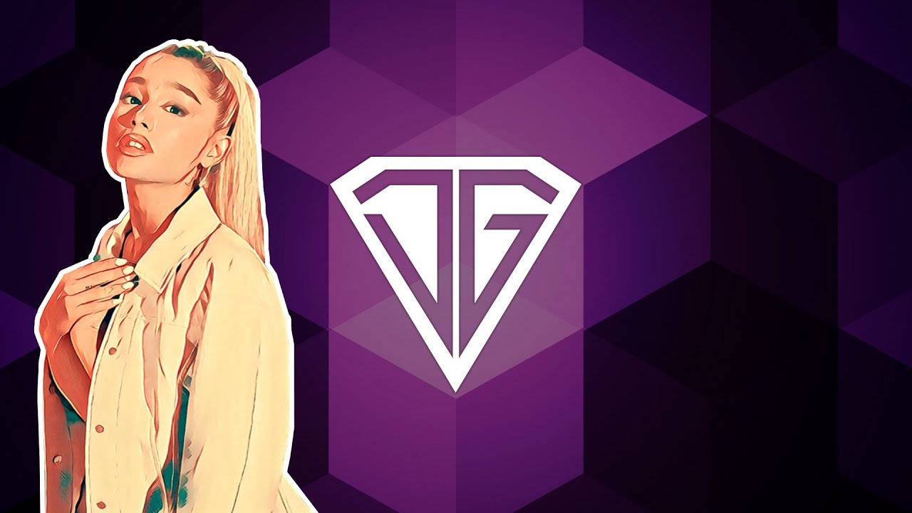 ariana grande type beat - break up with your girlfriend, i'm bored - pop hip hop type beat