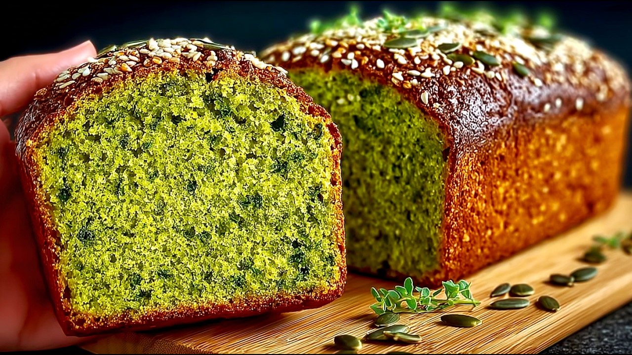 Meine Großmutter wurde fast 100 Jahre alt, weil sie gesundes Linsenbrot backte  Zucker  und mehl