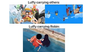 Epic One Piece Memes Part 1