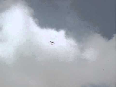 Phoenix 2000 flight PART2