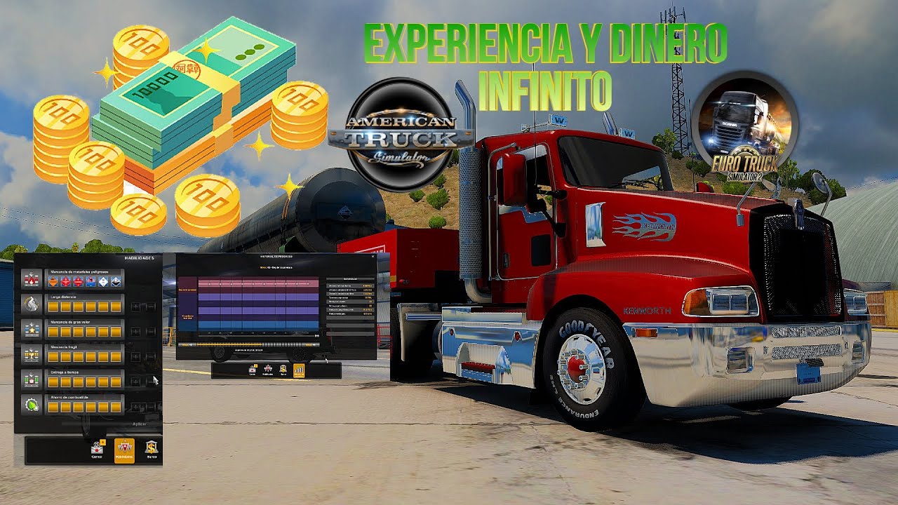 EXPERIENCIA Y DINERO🤑💵INFINITO Y TODAS LAS HABILIDADES DESBLOQUEADAS ...