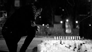 Bangskino - Gotti Candles (Official Video) ShotBy @todayisfriday730