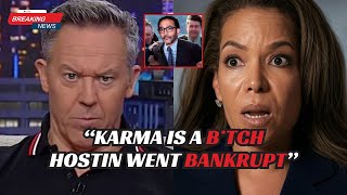 Famous Sunny Hostin Goes BANKRUPT After Husband Arrest In RICO FRAUD! Net Worth