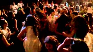 Huri̇yet Ortaokulu 2015 Mezuni̇yet Balosu