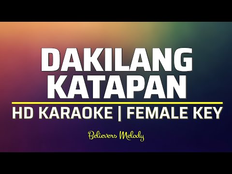 Dakilang Katapatan |