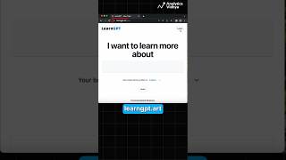 Learn with AI “the right way” | LearnGPT