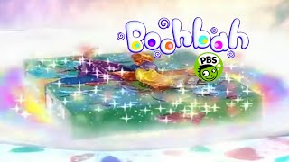 Boohbah Squeaky Sockscrossroads Present Giving Sequence