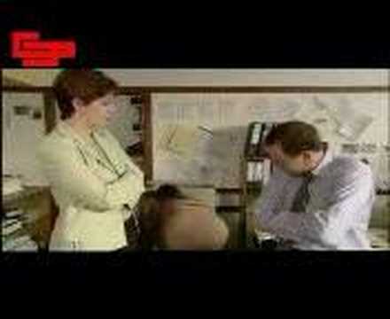 Cheshm Cheron چشم چرون