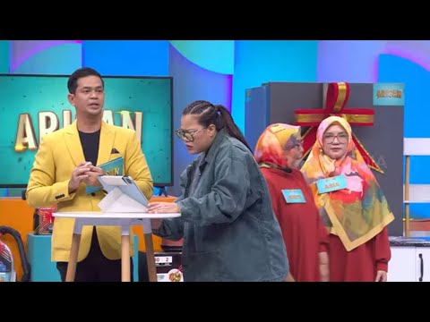 ARISAN 17 Januari 2026 FULL Bersama Stand Up Comedy Indonesia