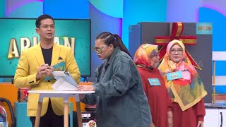 Tim Okky Heboh Malah Nanya Jawaban Ke Surya Jawabannya | ARISAN BEST MOMENT (16/05/24)