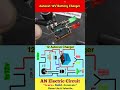 Autocut 12V Battery Charger Circuit | #trending #viral #electrical #trending