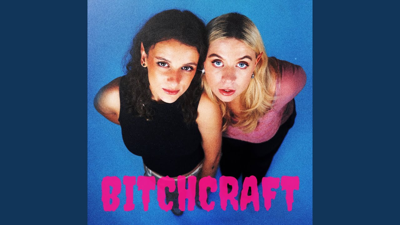 Watch Bitchcraft on YouTube Watch Bitchcraft on YouTube