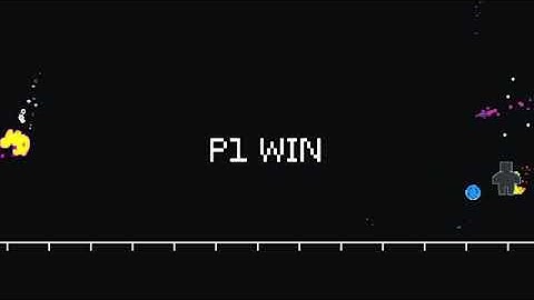 Your Only Move Is Hustle | First Robot Win