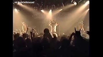 (Русские субтитры) System of a Down Interview + On stage | 1999
