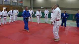 Euan Burton Masterclass August 2019