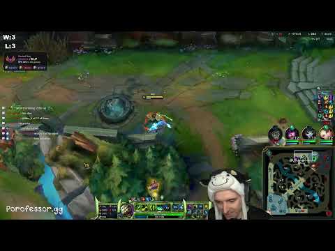 [LIVE] This stream is where you belong