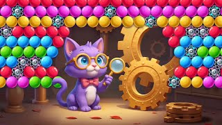 Bubble Pop - Shoot Bubble Game - 4 #bubbleshooter screenshot 5
