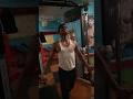 upper chest workout with cable #chastworkout #fitness #shrots