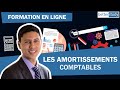 Les amortissements comptables  betterstudy  formation en comptabilit suisse