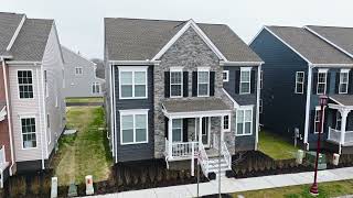 518 Beneficial Drive | Drone Fly-Through