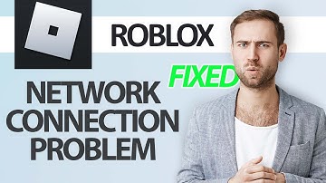 How To Fix Roblox Game App Network Connection Problem | Step By Step