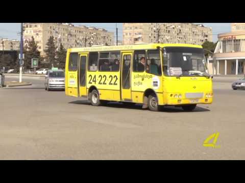 შეიცვლება თუ არა ყვითელი ავტობუსები რუსთვში 22- 02- 2017