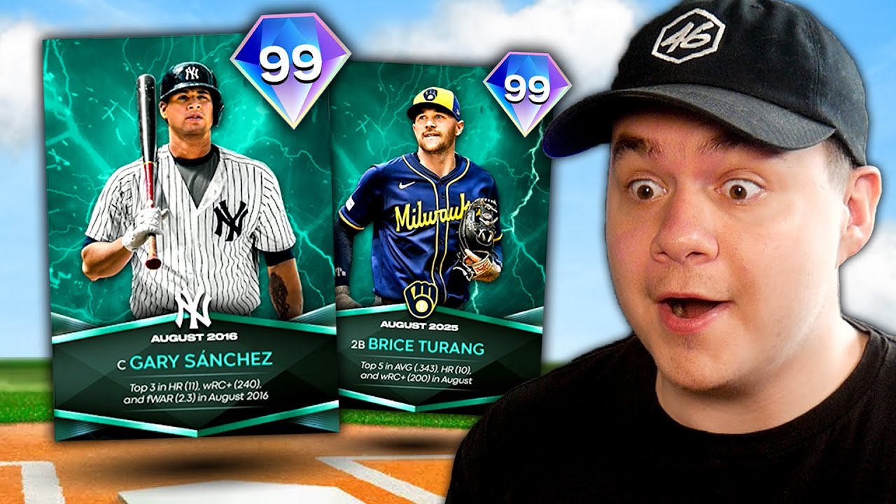 This debut took a WILD turn 😂