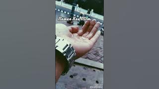 Story wa (Kekasih Bayangan)