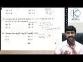 Maths Paper Review CA Foundation September 2025 | Quantitative Aptitude