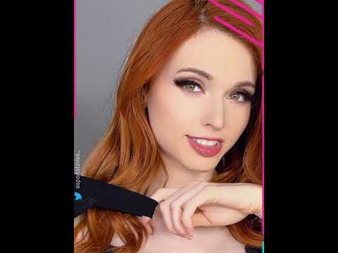 Amouranth Patreon Video