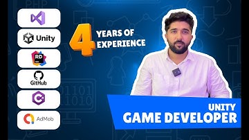 🎮 Hire a Pro Unity Game Developer for Your Next Mobile or PC Game | Game Development Services