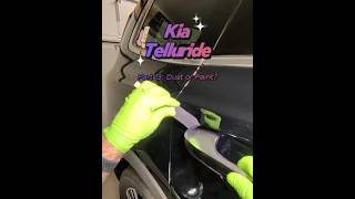 Is it Dust or Paint? Overspray Nightmares | Auto Detailing Near Me | Kyle TX