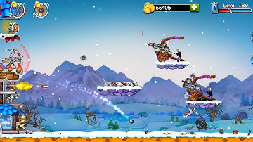 The Catapult 2 Day 189