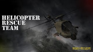Heli Rescue Operation | Free Android Games on Play Store screenshot 1