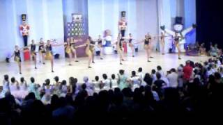 Pega-Varetas, Jazz Cemart