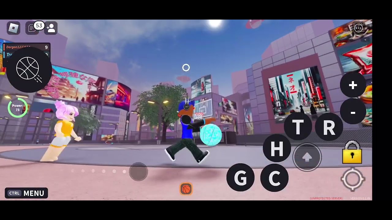 Roblox Rooftop Roblox Rooftop 2 - YouTube
