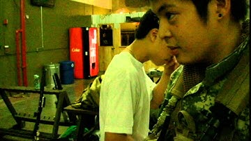 Insight Interactive 8/5/11 Team S.O.R.F. Bloopers (Epic Meal Time Parody) 1080p HD