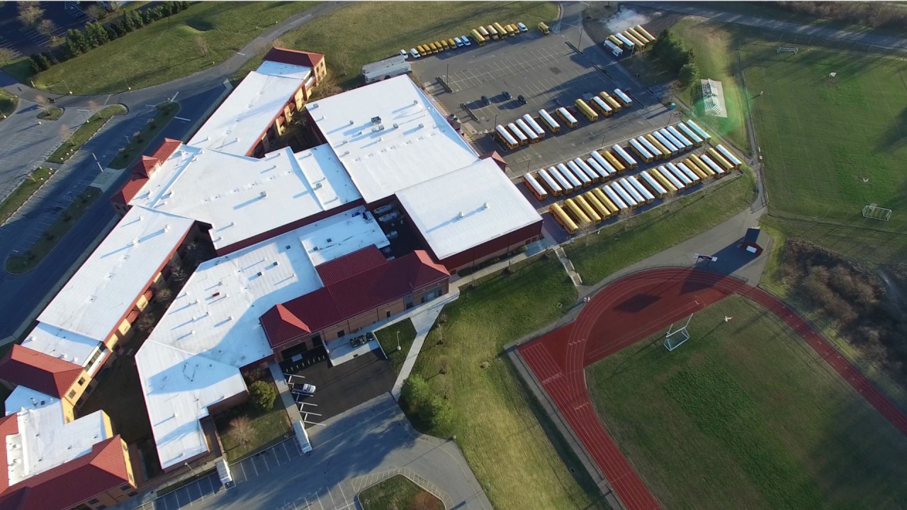 Jottan Valley Middle School YouTube