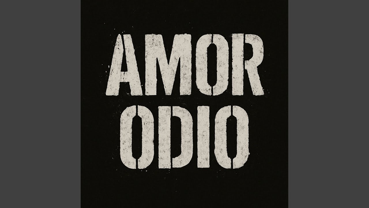 Amor y Odio