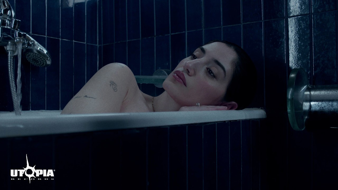 Ellize - Μαμά - Official Music Video